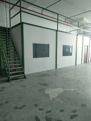 Woodlands Industrial Xchange (D25), Factory #566803641